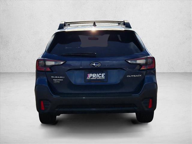 Used 2022 Subaru Outback Premium AWD/4WD image 6