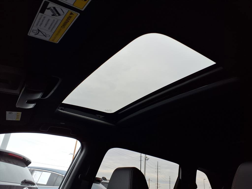 Used 2024 Honda CR-V Sport-L image 18