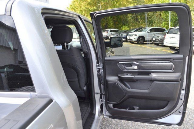 New 2026 RAM 1500 Big Horn AWD/4WD image 32