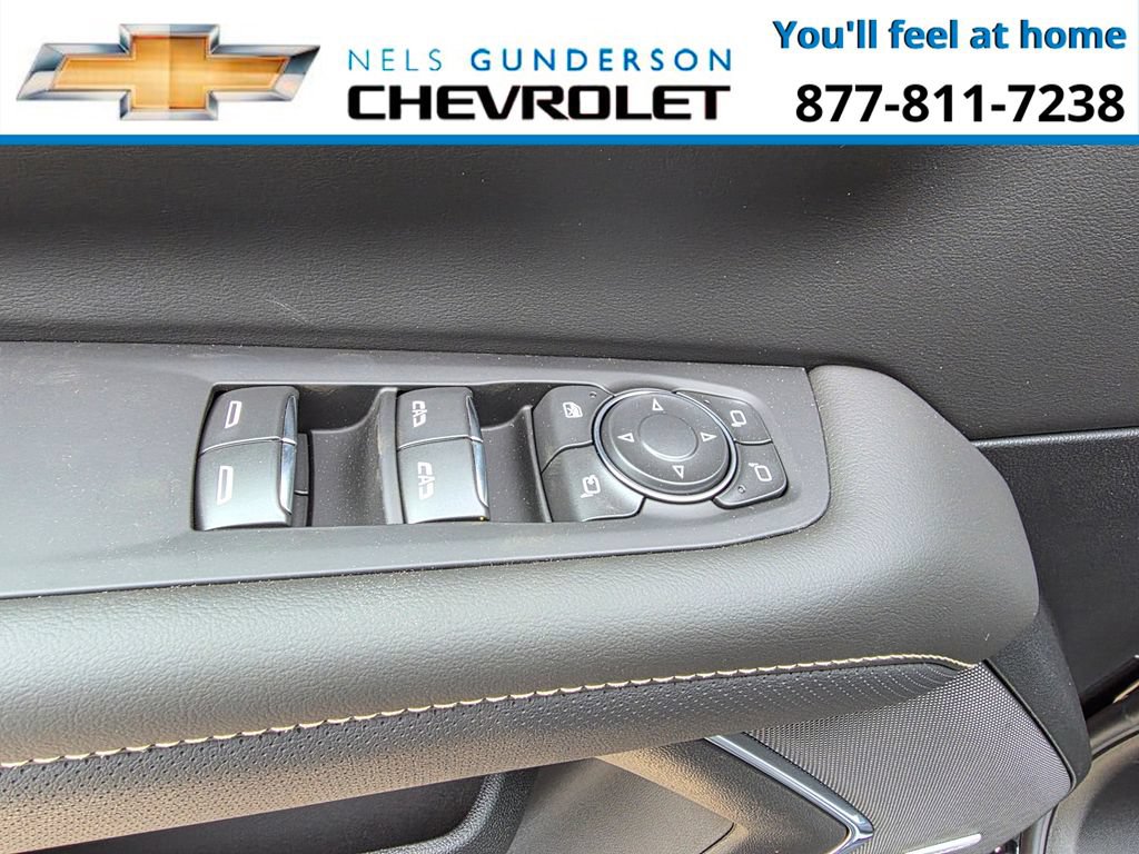 New 2026 Chevrolet Tahoe Premier w/ Sun And Tow Package AWD/4WD image 22