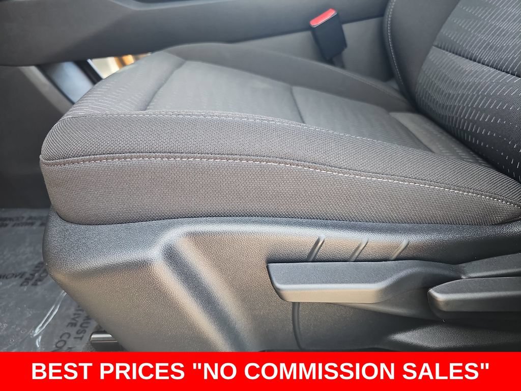 New 2027 Chevrolet Equinox LT FWD image 29