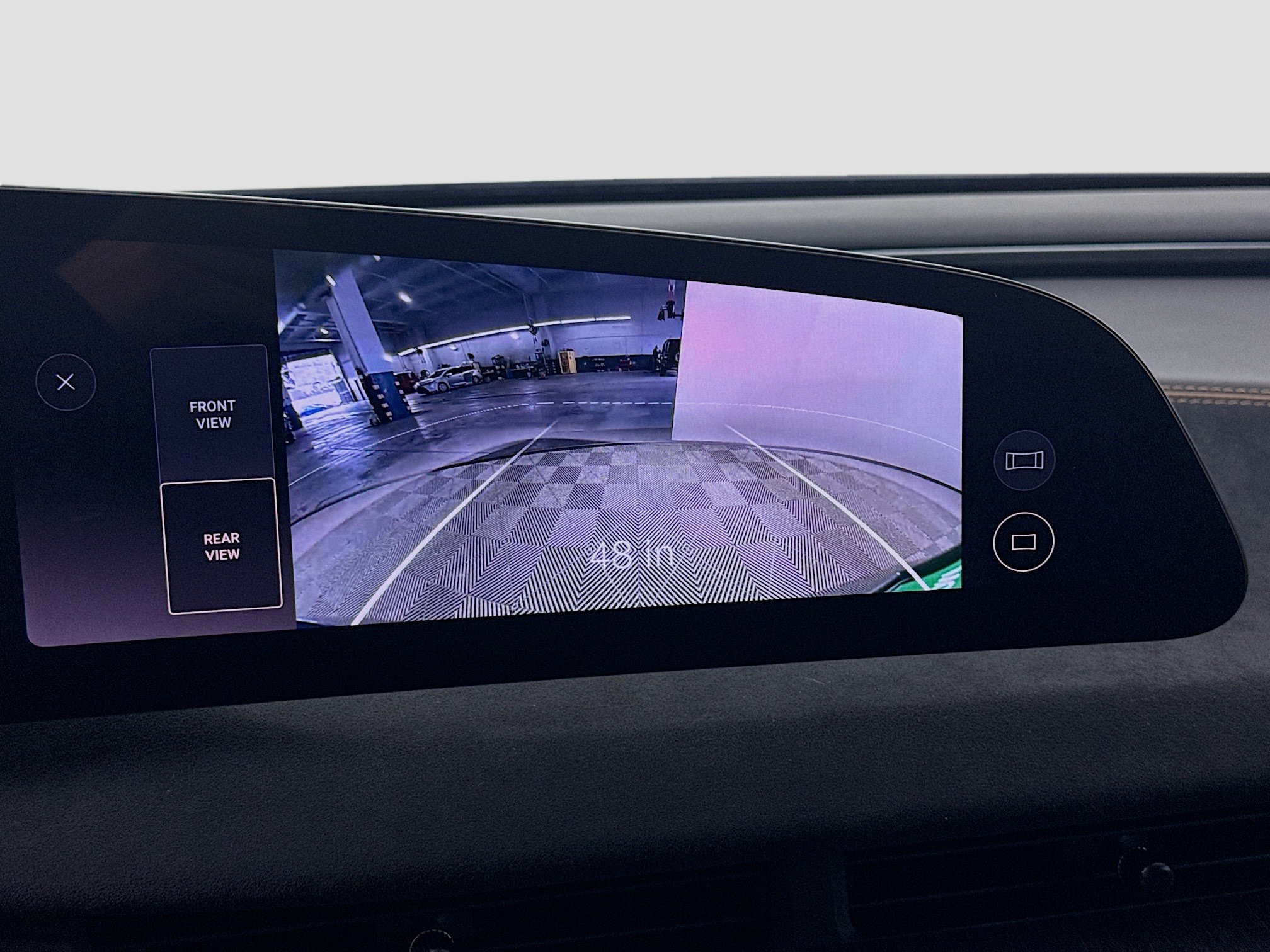 Used 2024 Lucid Air Grand Touring AWD/4WD image 19