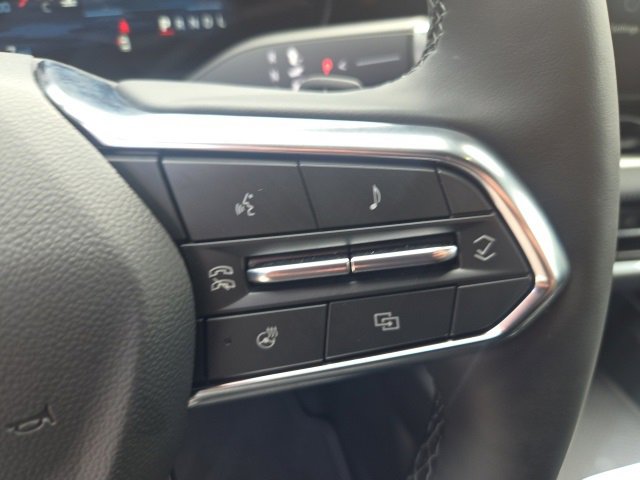 New 2026 Chevrolet Equinox LT image 17