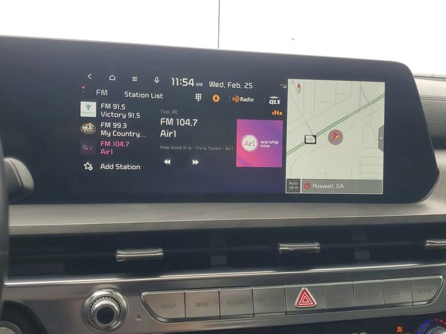 Used 2024 Kia Telluride SX X-Pro image 25