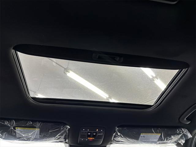 New 2026 Hyundai Palisade Calligraphy image 24