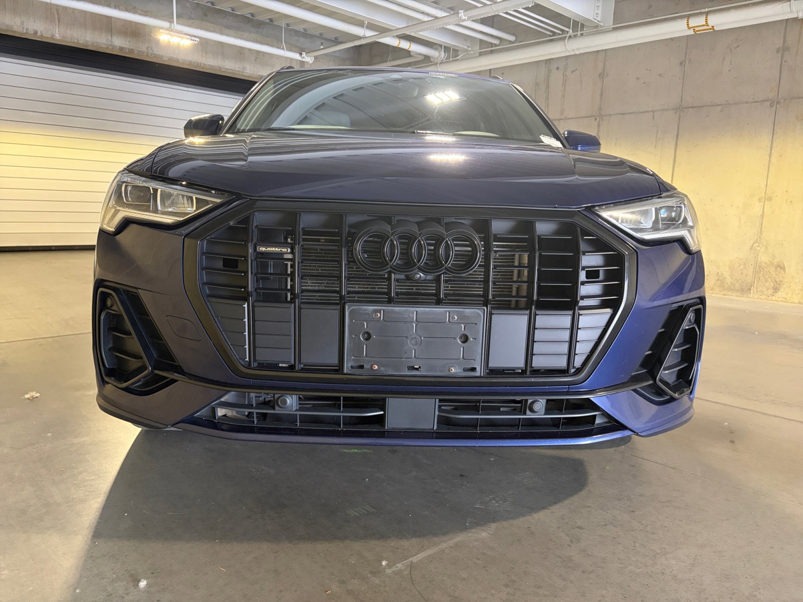 Used 2023 Audi Q3 2.0T Premium Plus AWD/4WD image 10