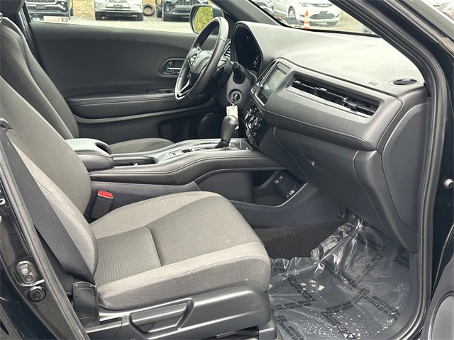 Used 2021 Honda HR-V Sport image 9