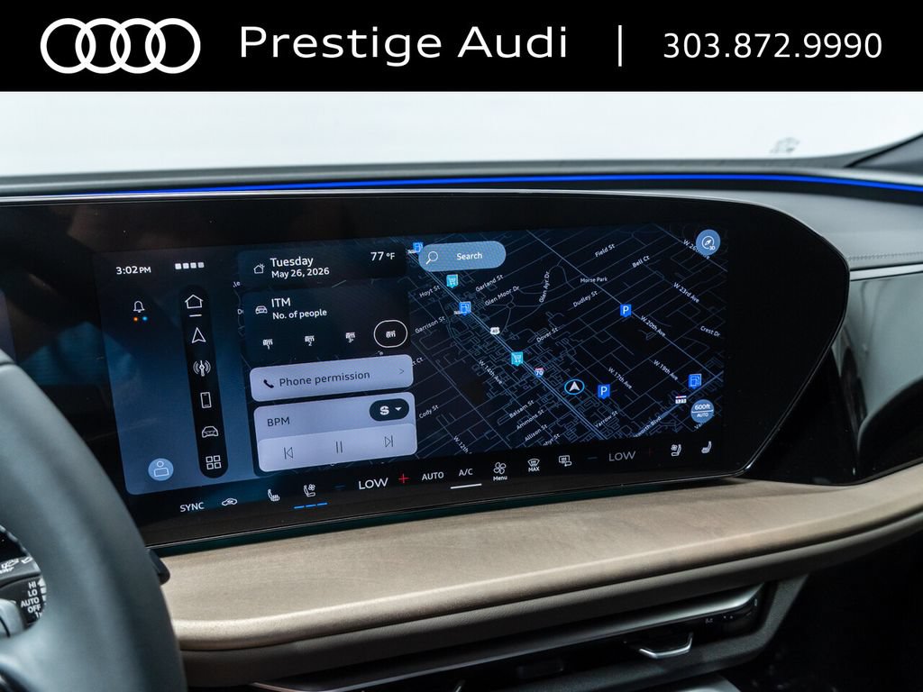 New 2026 Audi Q5 Premium Plus AWD/4WD image 16