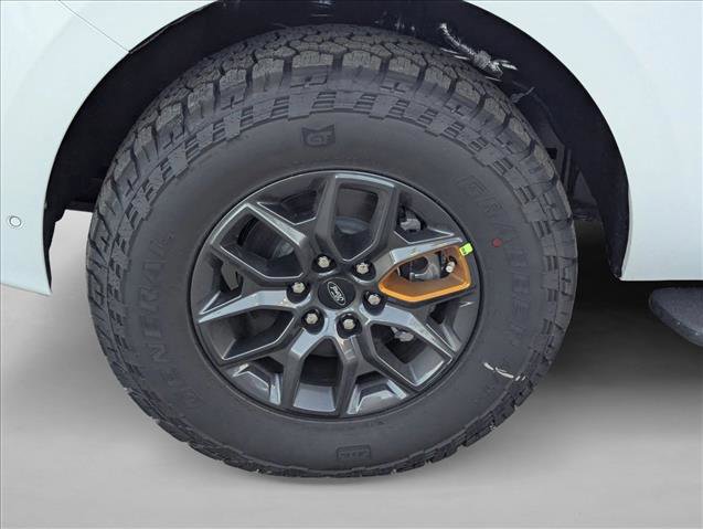 New 2025 Ford Expedition Tremor image 9