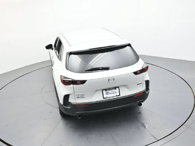 Used 2025 MAZDA CX-50 AWD 2.5 S w/ Preferred Package image 39