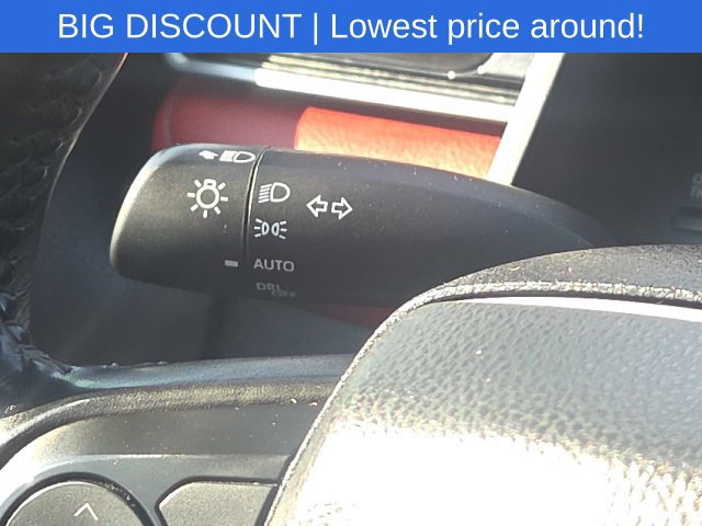 Used 2023 Toyota Camry XSE w/ Navigation Package FWD image 40