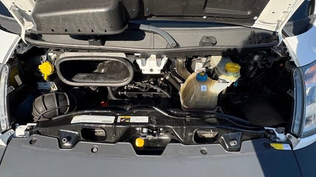 Used 2018 RAM ProMaster 2500 w/ Interior Convenience Group image 8