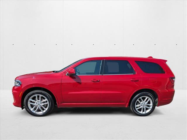 Used 2021 Dodge Durango GT image 23