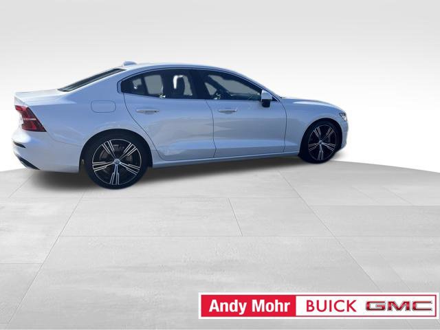 Used 2022 Volvo S60 T8 Inscription w/ Advanced Package AWD/4WD image 16