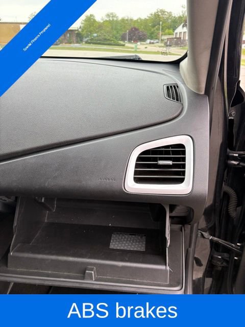 Used 2014 GMC Terrain SLT FWD image 32