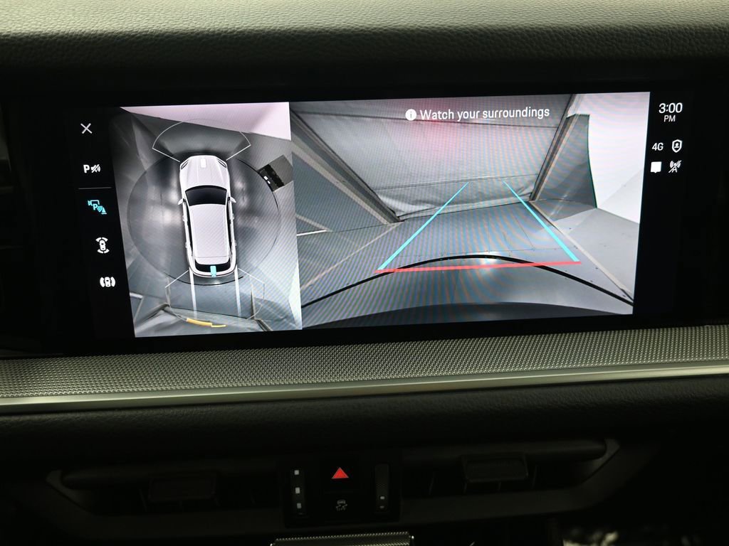 Certified 2024 Porsche Cayenne AWD/4WD image 19