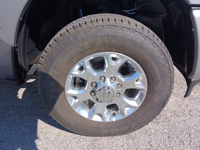Used 2024 RAM 2500 Laramie w/ Safety Group image 14