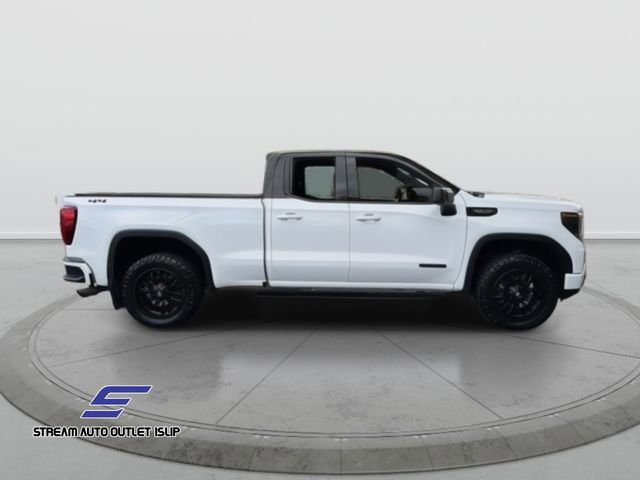 Used 2022 GMC Sierra 1500 Elevation w/ Preferred Package image 2