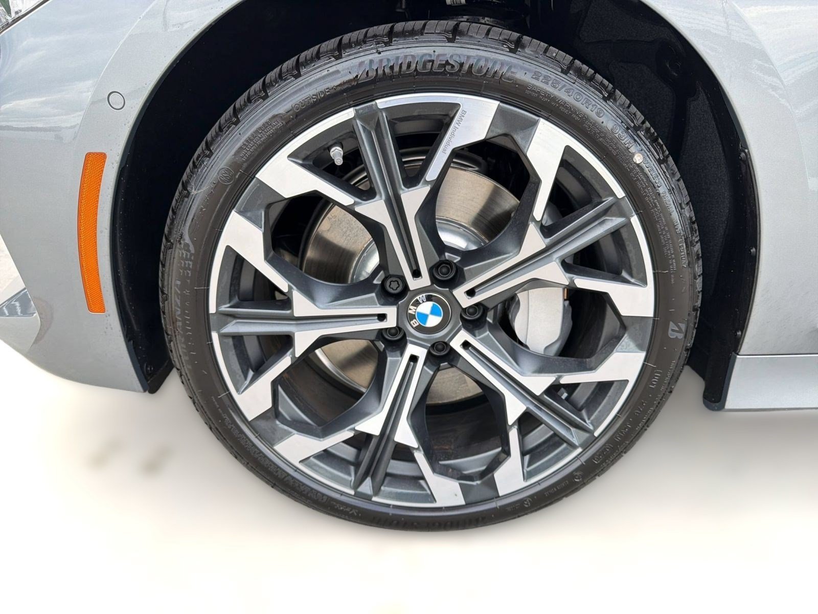 Used 2026 BMW 330i Sedan w/ Premium Package RWD image 12