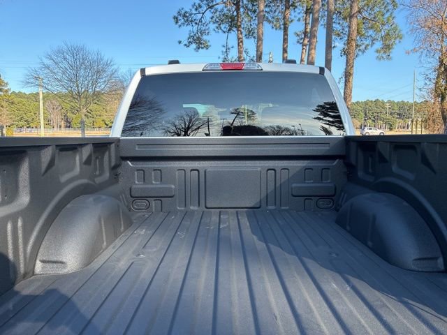 Used 2024 Ford F150 STX image 17