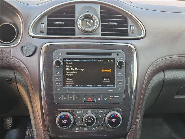 Used 2016 Buick Enclave Premium w/ Experience Buick Package FWD image 13