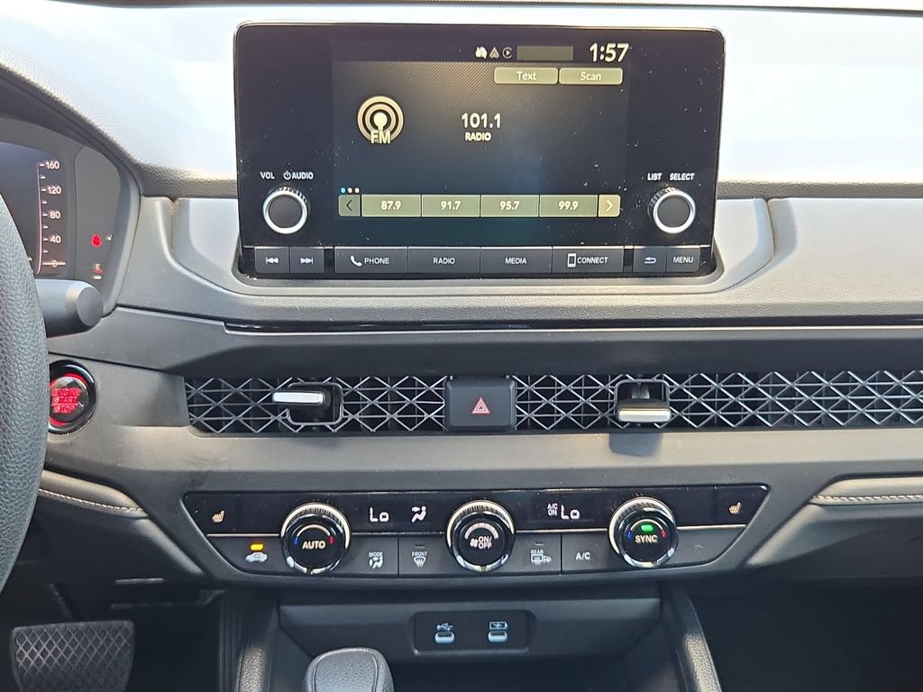 Used 2025 Honda Accord SE image 20