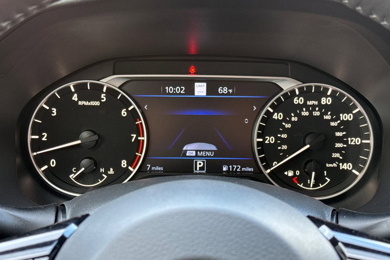 New 2025 Nissan Altima 2.5 SL image 20