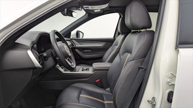 Used 2024 MAZDA CX-90 Plug-In Hybrid w/ Premium Plus image 14