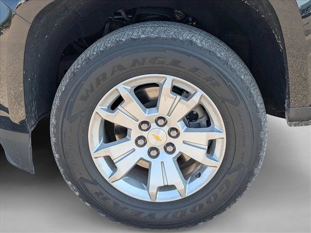 Used 2022 Chevrolet Colorado LT image 10