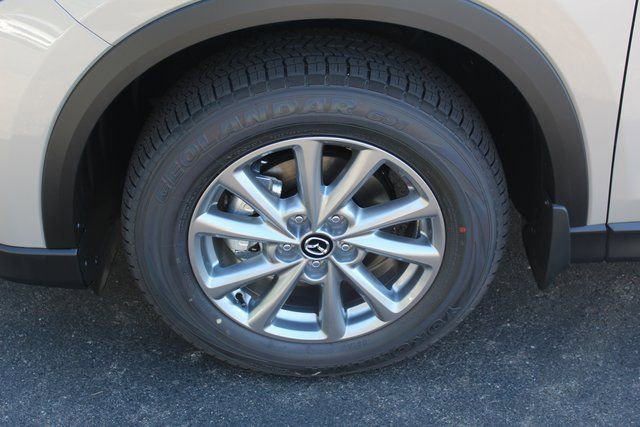 New 2025 MAZDA CX-5 AWD 2.5 S image 10