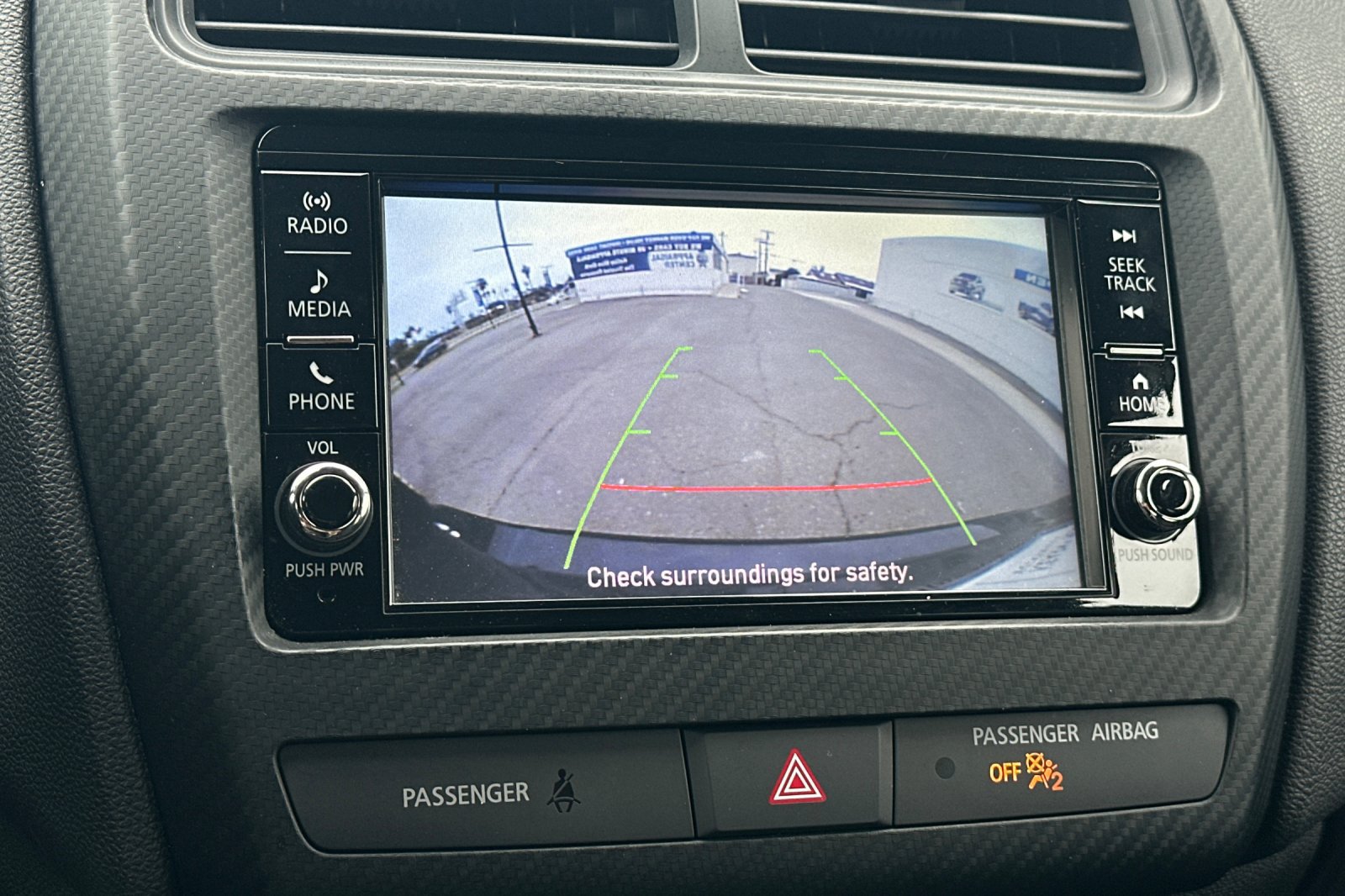 Used 2025 Mitsubishi Outlander Sport AWD image 18