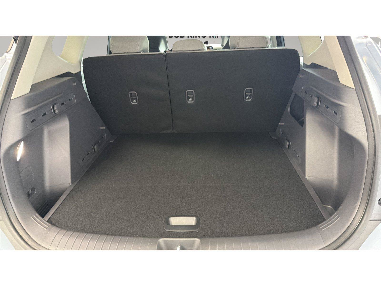 New 2027 Kia Seltos S AWD/4WD image 12