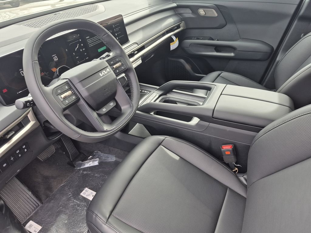 New 2027 Kia Telluride S image 10