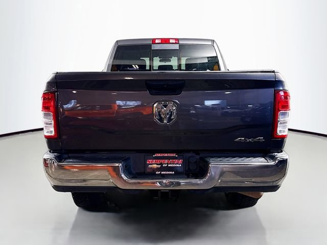 Used 2019 RAM 2500 Tradesman AWD/4WD image 7