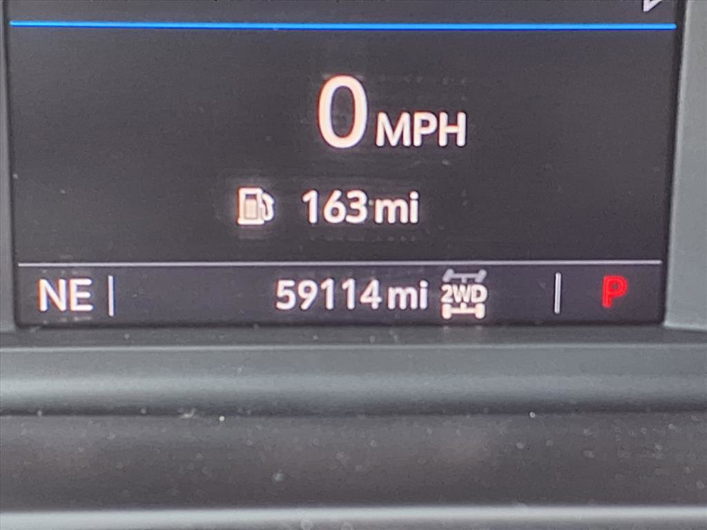 Used 2021 Chevrolet Silverado 1500 LT Trail Boss w/ Convenience Package II image 26