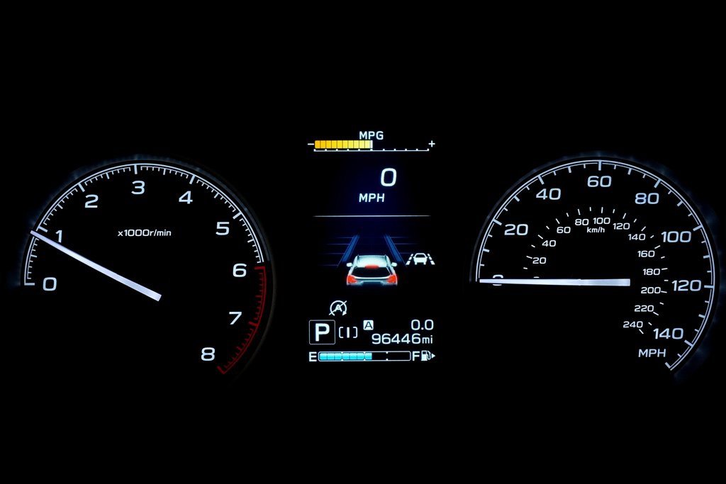 Used 2019 Subaru Forester Limited w/ Popular Package #3 image 25