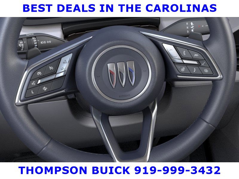 New 2025 Buick Enclave Avenir image 22