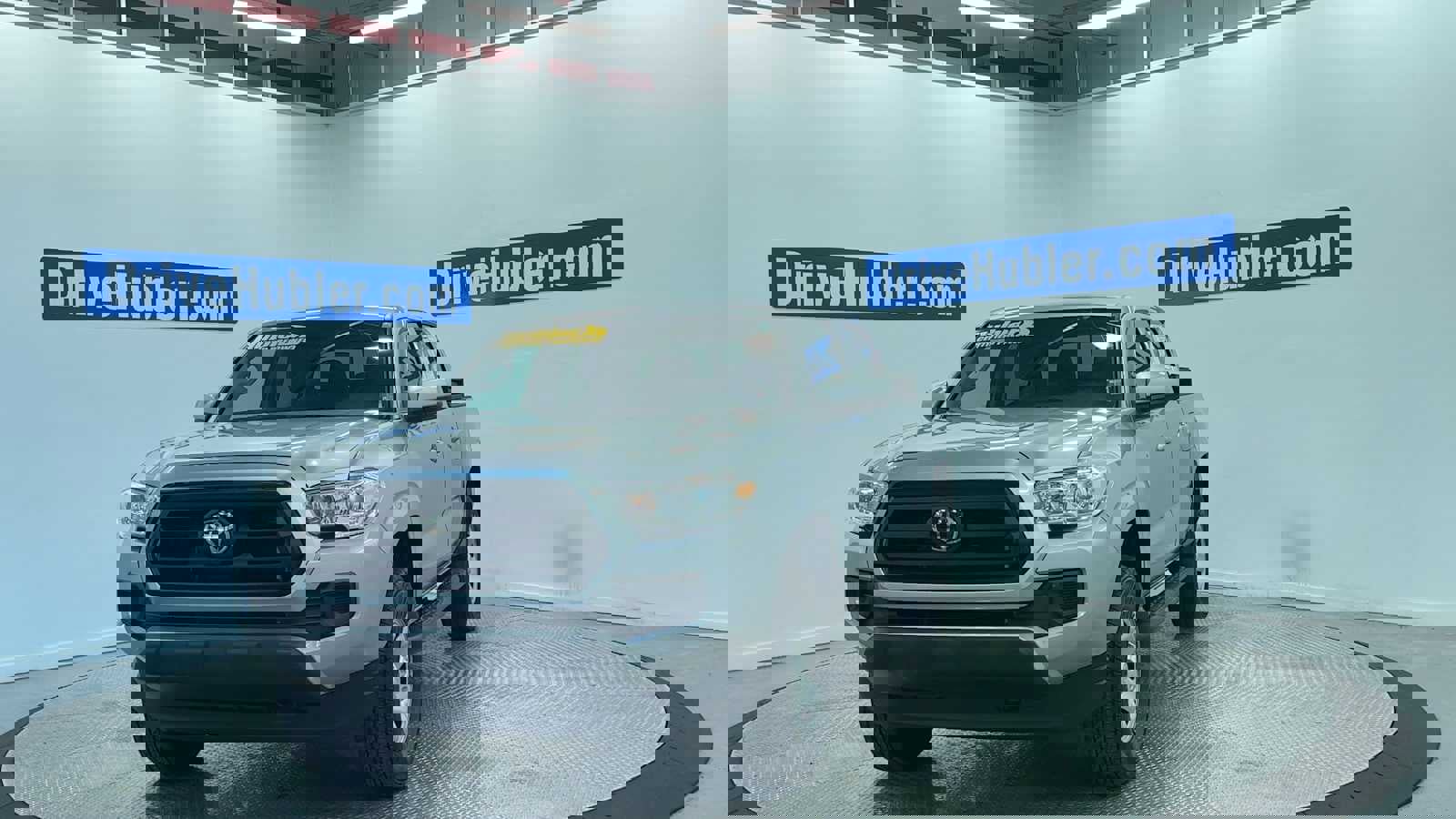 Used 2023 Toyota Tacoma SR image 40