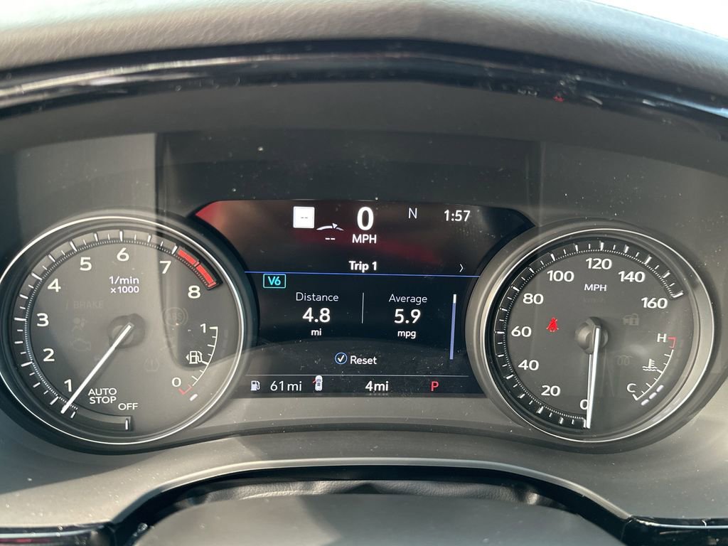 New 2026 Cadillac XT5 Premium Luxury w/ Driver Assist Package image 41