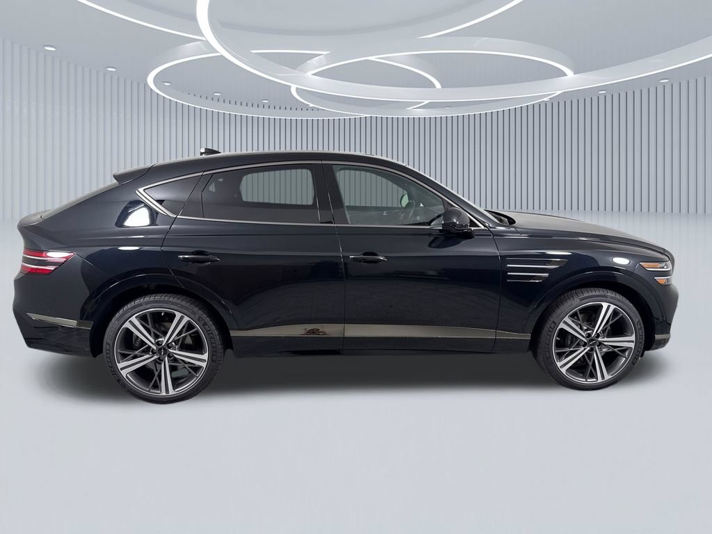 New 2026 Genesis GV80 3.5T e-SC AWD/4WD video 2