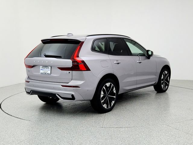 New 2026 Volvo XC60 B5 Plus w/ Protection Package Premier image 5