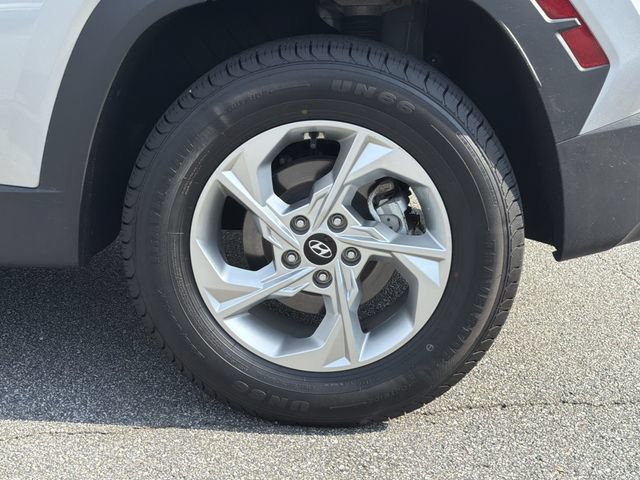 Certified 2024 Hyundai Tucson SEL AWD/4WD image 23