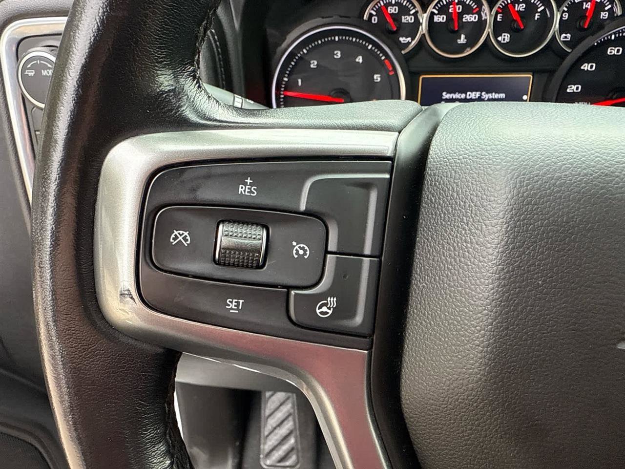 Used 2021 Chevrolet Silverado 3500 LT w/ Convenience Package image 20