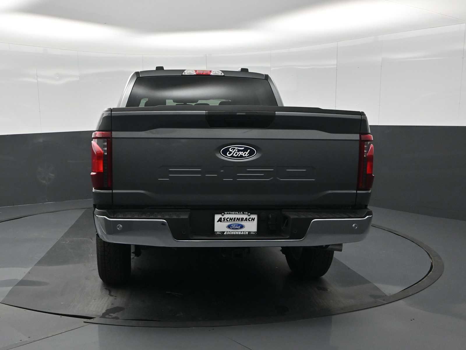 New 2026 Ford F150 XL w/ Equipment Group 103A High image 8