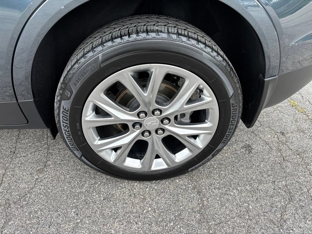 Used 2021 Cadillac XT5 Sportv AWD/4WD image 9