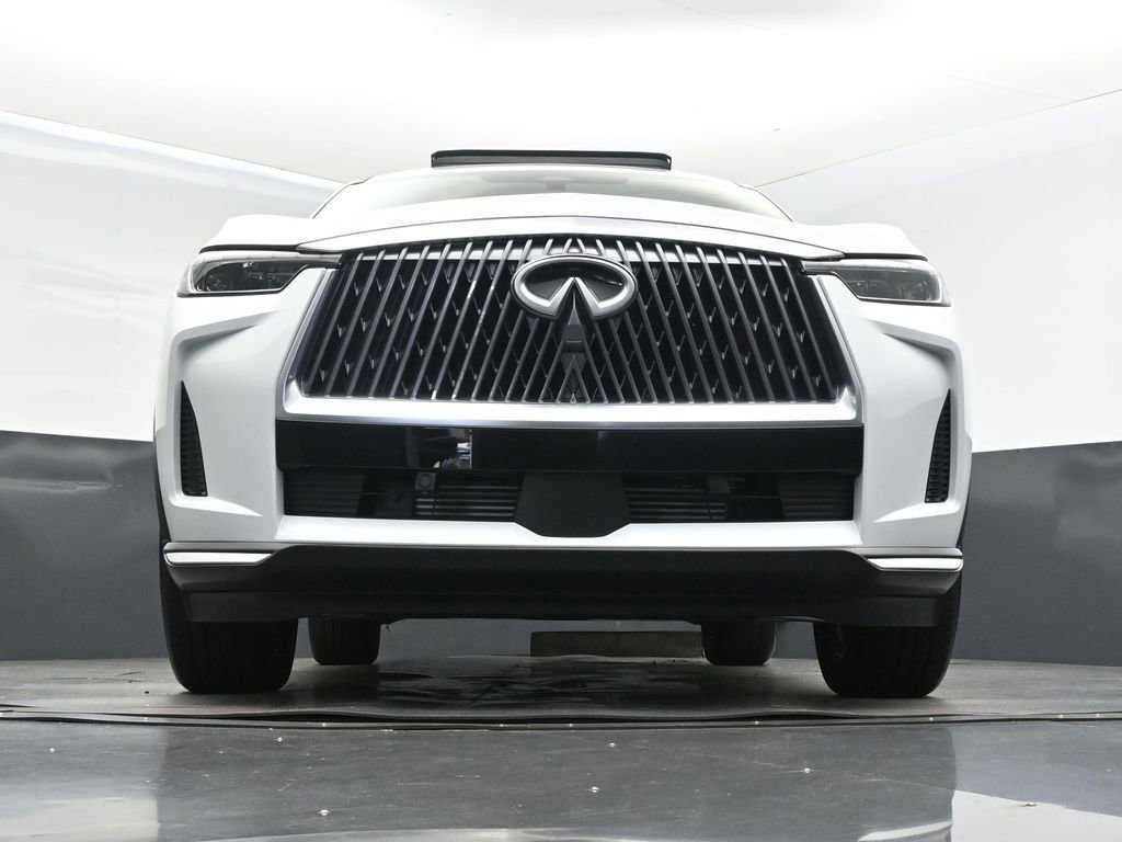 Used 2026 INFINITI QX60 Pure w/ Cargo Package image 46