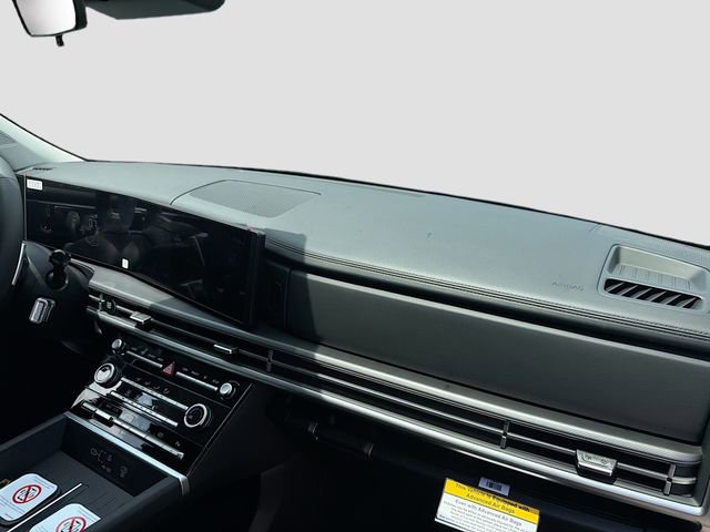 New 2026 Hyundai Santa Fe SE FWD image 28