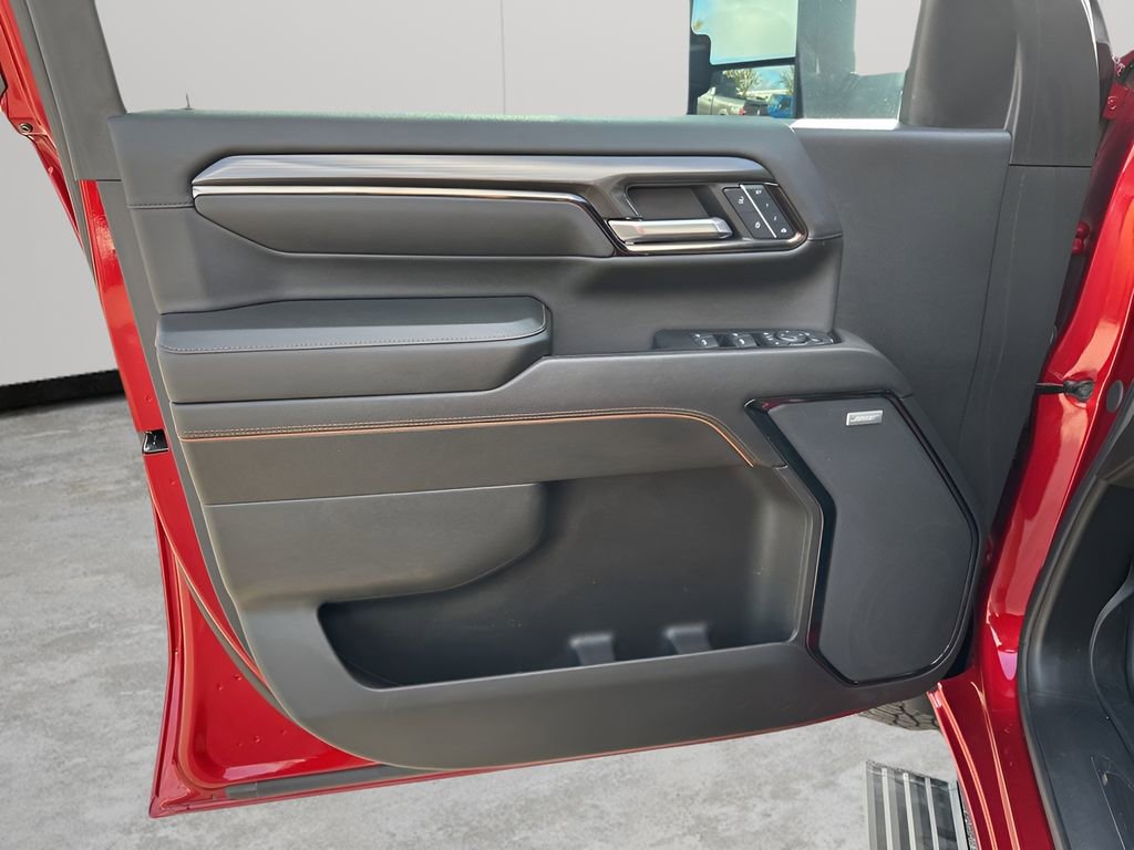 Used 2024 GMC Sierra 2500 AT4 w/ AT4 Premium Plus Package image 25