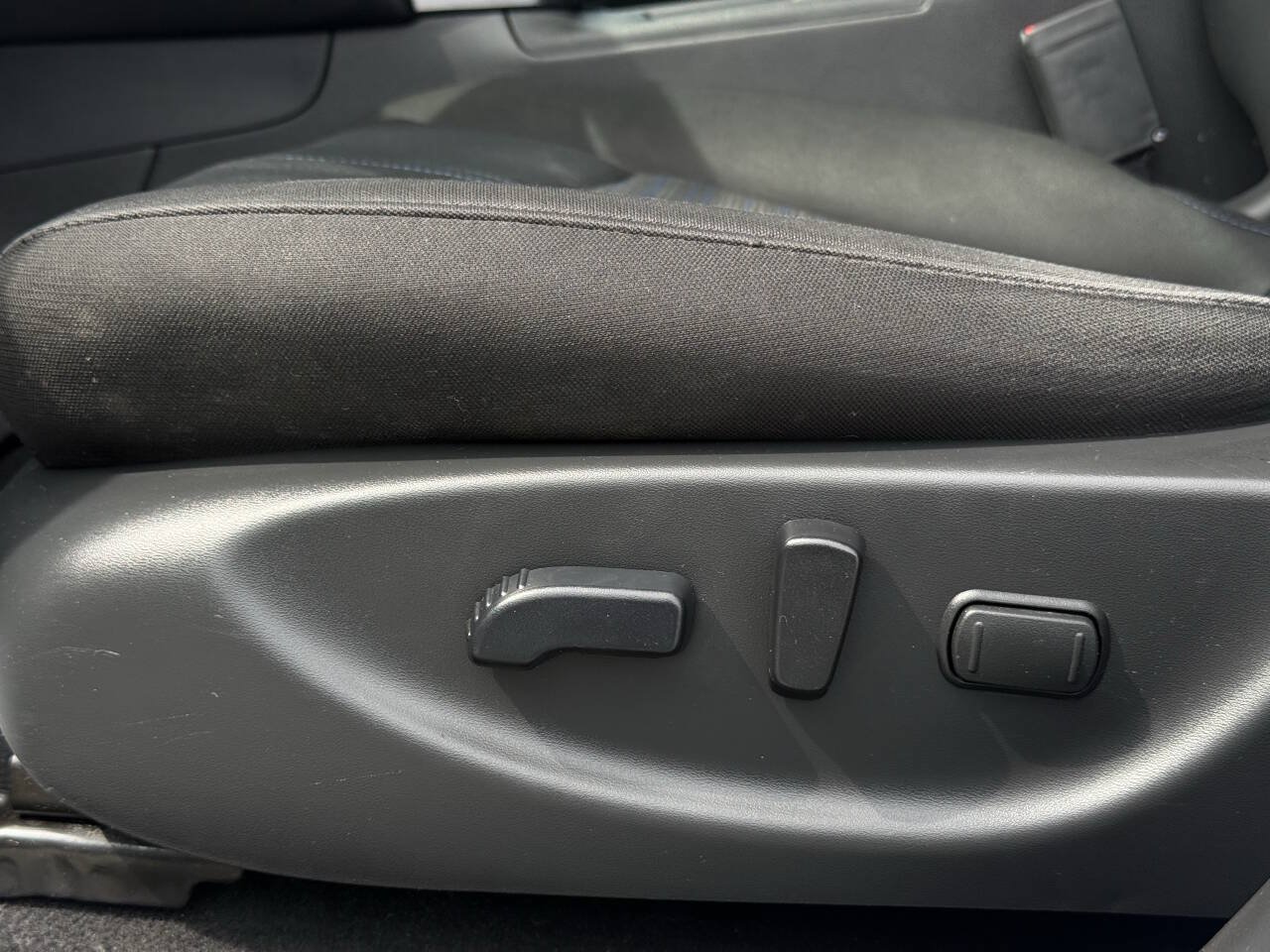 Used 2025 Nissan Leaf SV Plus FWD image 8