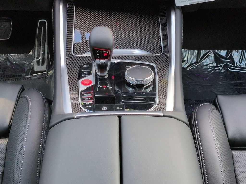 New 2026 BMW X5 M Competition w/ Executive Package AWD/4WD image 19